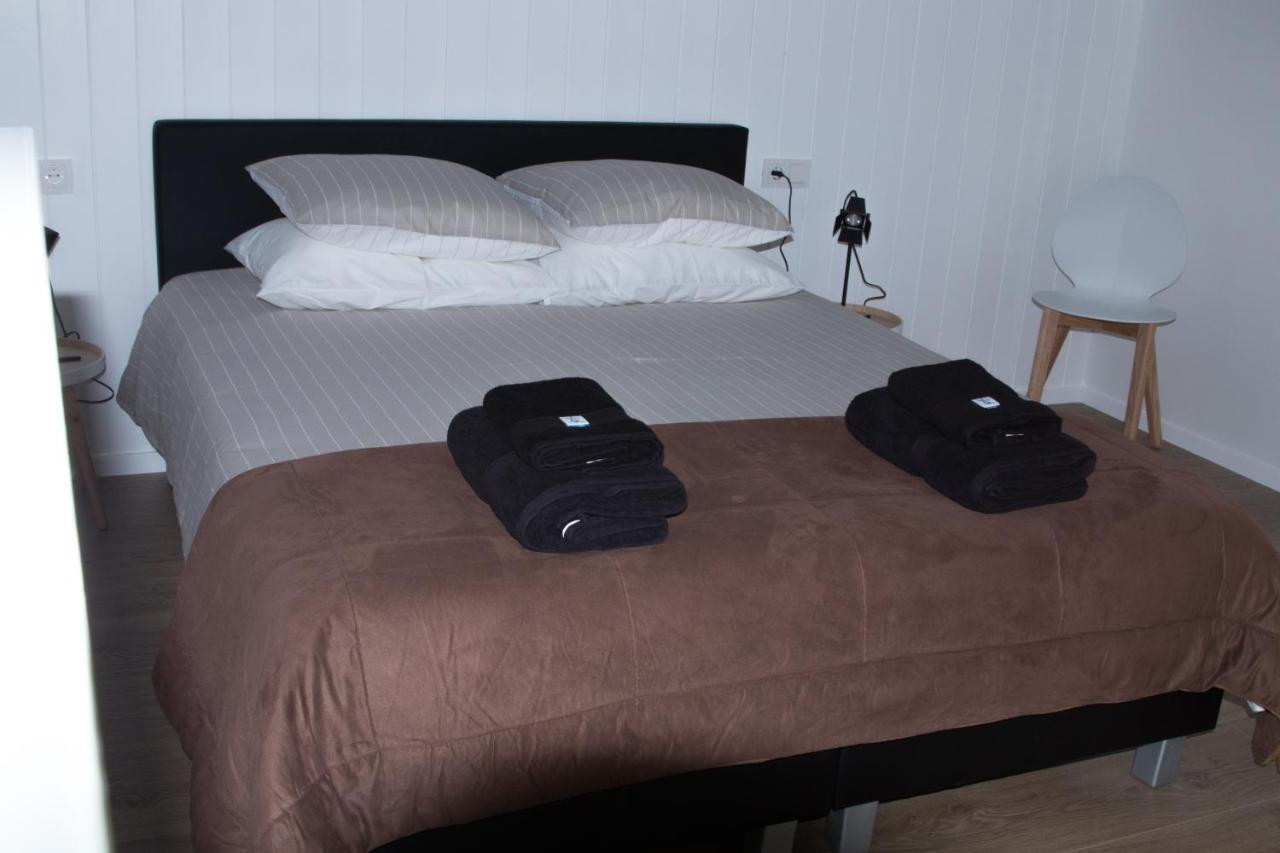 Bnb Purmerland Purmerend Exterior photo